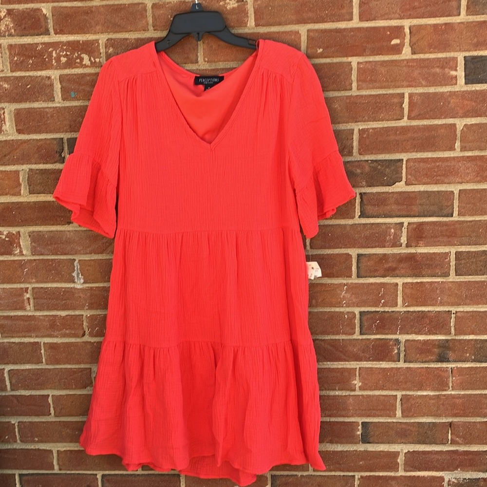 Perceptions casual dress